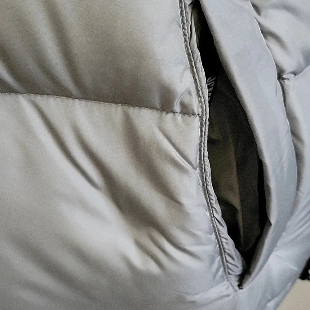 NWT JCMG J Crew Multiglisse Jacket - Picture 3 of 8